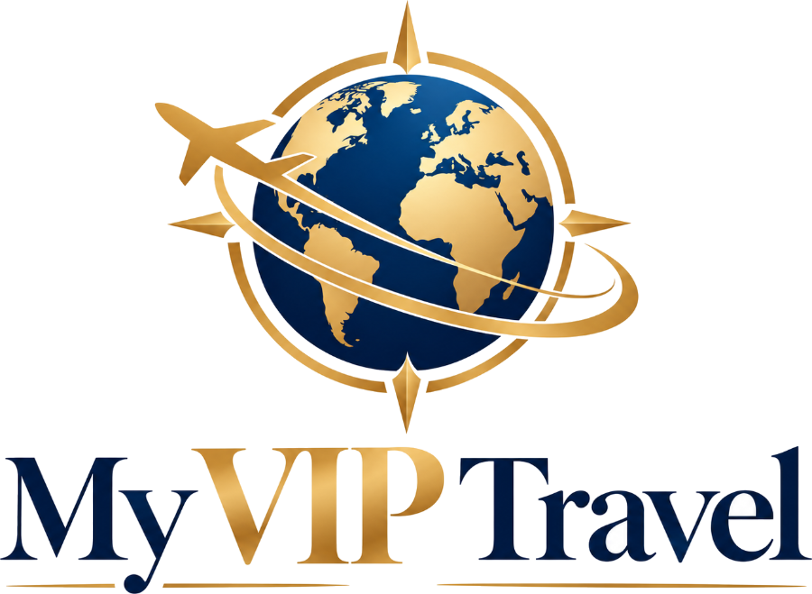 My VIP Travel